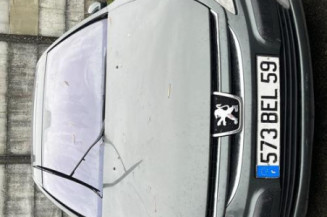 Jante PEUGEOT 607