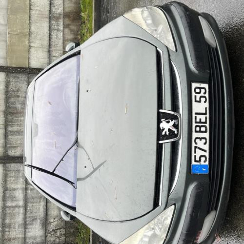 Jante PEUGEOT 607 Photo n°2