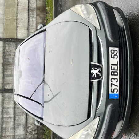 Jante PEUGEOT 607