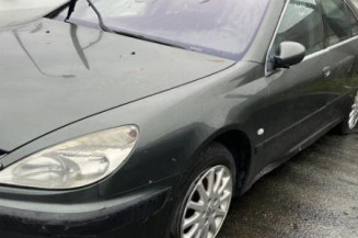 Jante PEUGEOT 607