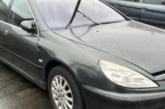 Jante PEUGEOT 607
