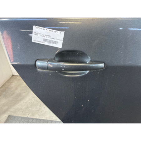 Porte arriere droit PEUGEOT 5008 1