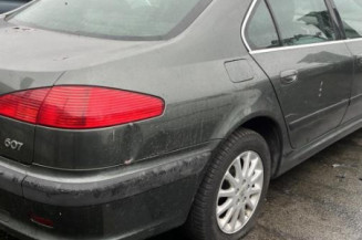 Jante PEUGEOT 607
