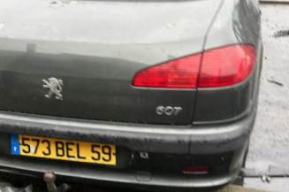 Jante PEUGEOT 607