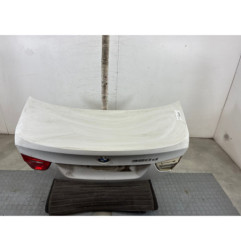 Malle/Hayon arriere BMW SERIE 3 E90 Photo n°1