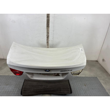 Malle/Hayon arriere BMW SERIE 3 E90 Photo n°1
