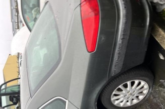 Jante PEUGEOT 607