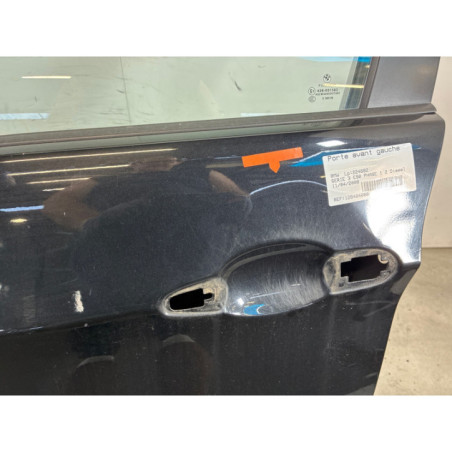 Porte avant gauche BMW SERIE 3 E90
