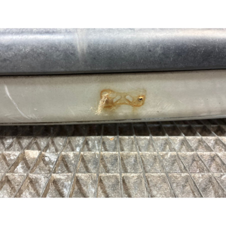 Pare choc arriere PEUGEOT 307