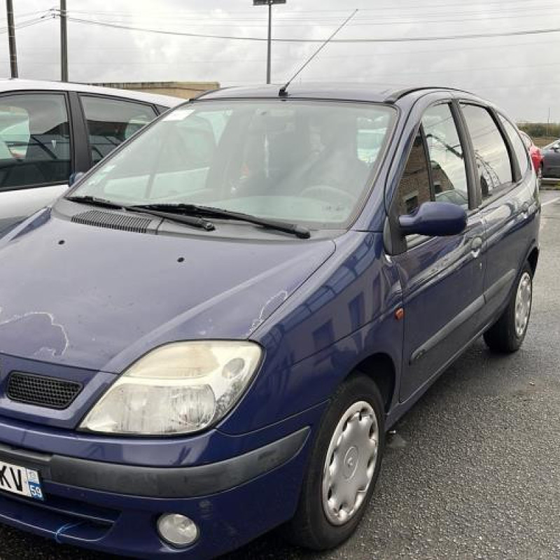 Jante RENAULT SCENIC 1 Photo n°3