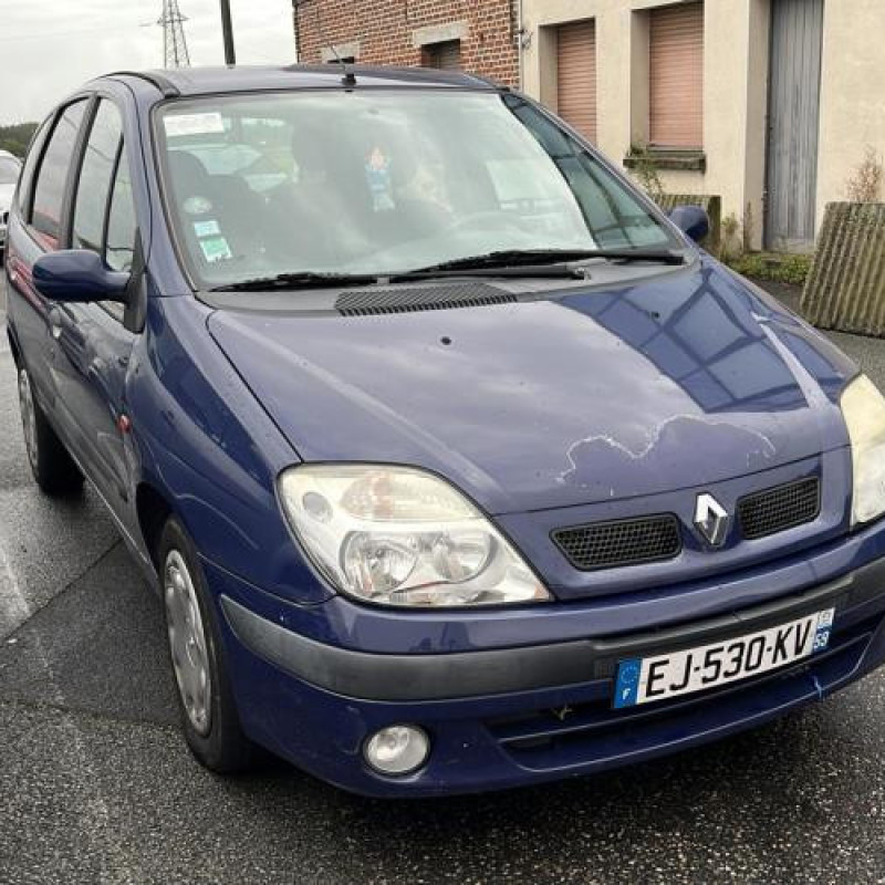 Jante RENAULT SCENIC 1 Photo n°4
