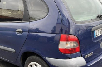 Jante RENAULT SCENIC 1