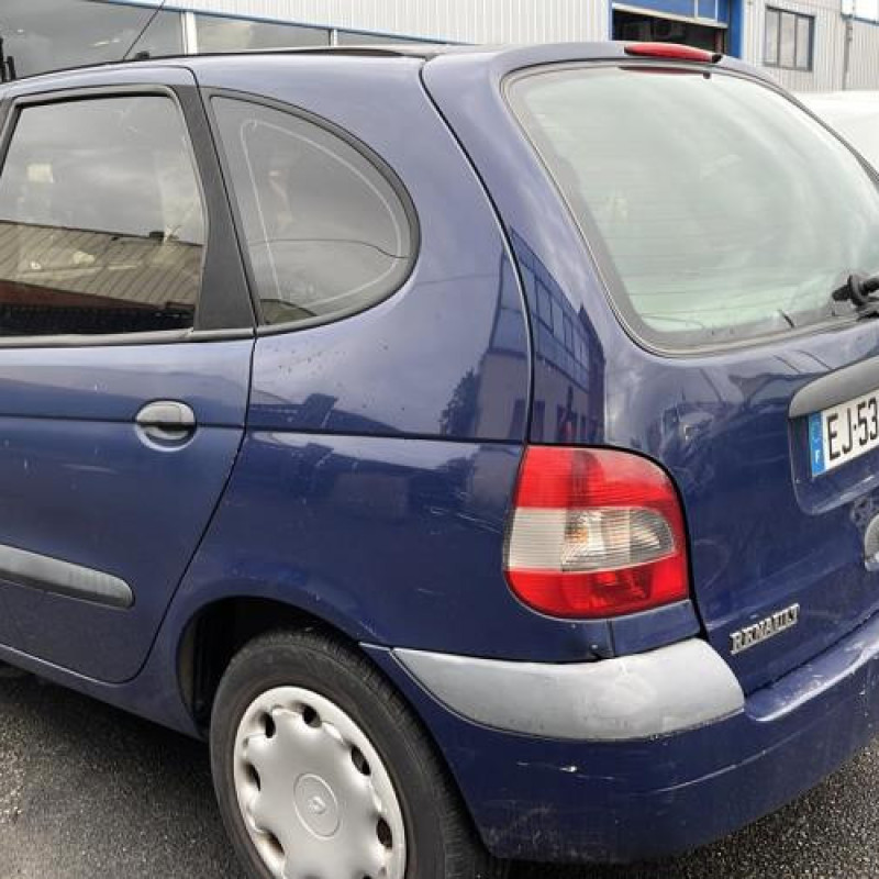 Jante RENAULT SCENIC 1 Photo n°5