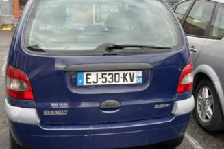 Jante RENAULT SCENIC 1