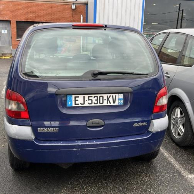 Jante RENAULT SCENIC 1 Photo n°6