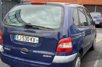 Jante RENAULT SCENIC 1