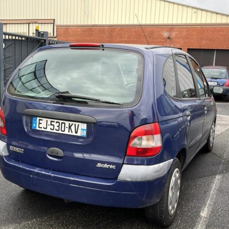 Jante RENAULT SCENIC 1 Photo n°7