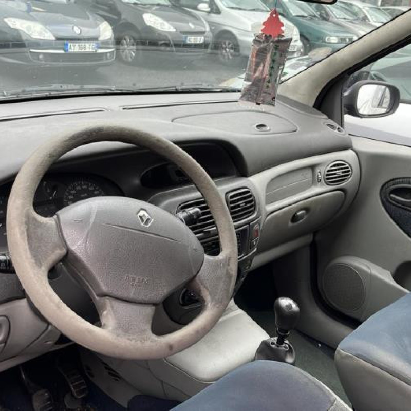 Jante RENAULT SCENIC 1 Photo n°8