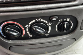 Jante RENAULT SCENIC 1