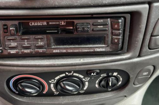 Jante RENAULT SCENIC 1