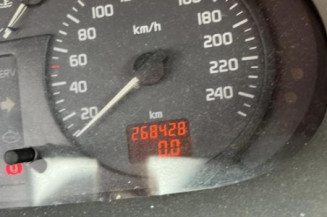 Jante RENAULT SCENIC 1