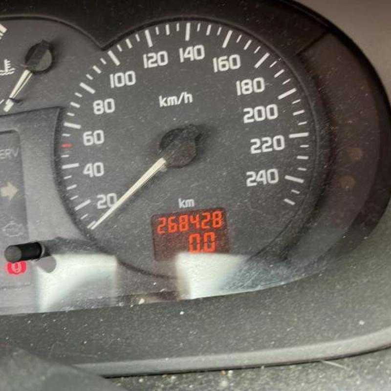 Jante RENAULT SCENIC 1 Photo n°12