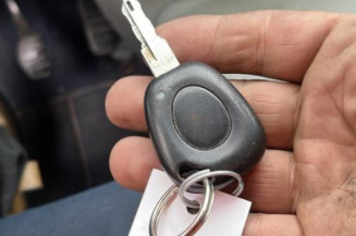 Jante RENAULT SCENIC 1
