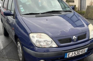 Jante RENAULT SCENIC 1
