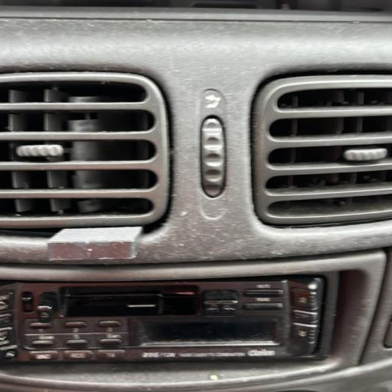 Jante RENAULT SCENIC 1 Photo n°9