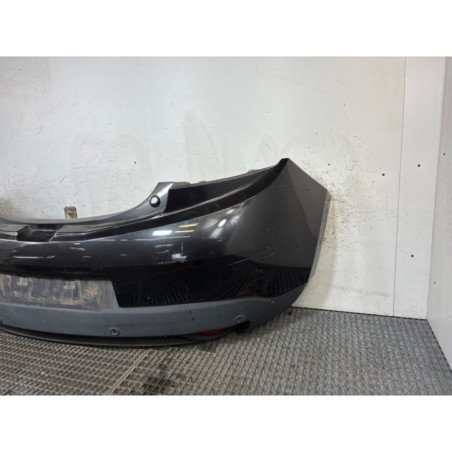 Pare choc arriere RENAULT MEGANE 3
