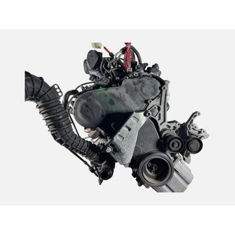 Moteur VOLKSWAGEN TRANSPORTER 5 Photo n°2