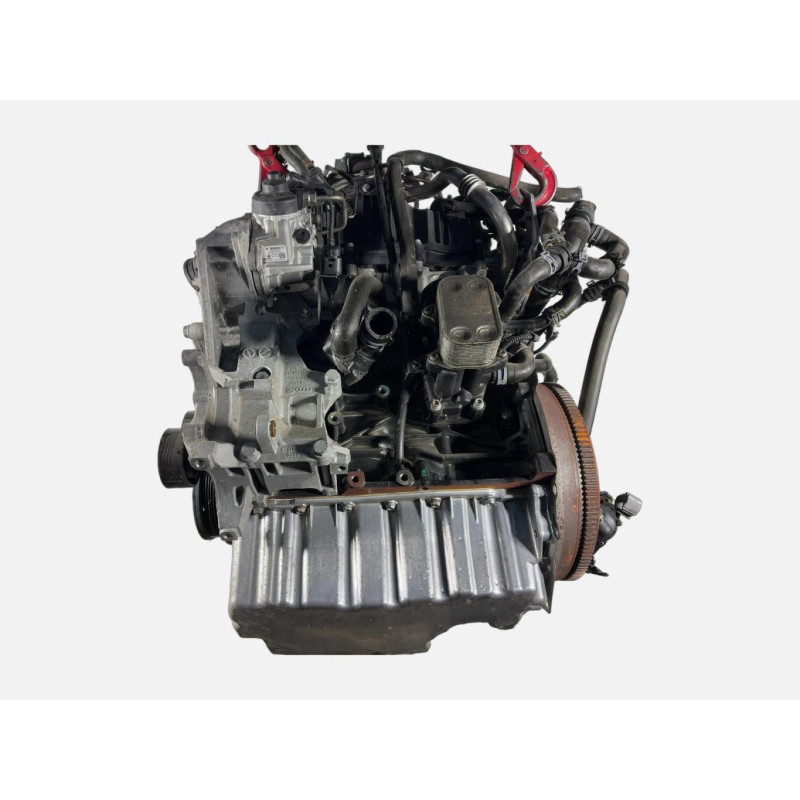 Moteur VOLKSWAGEN TRANSPORTER 5 Photo n°3