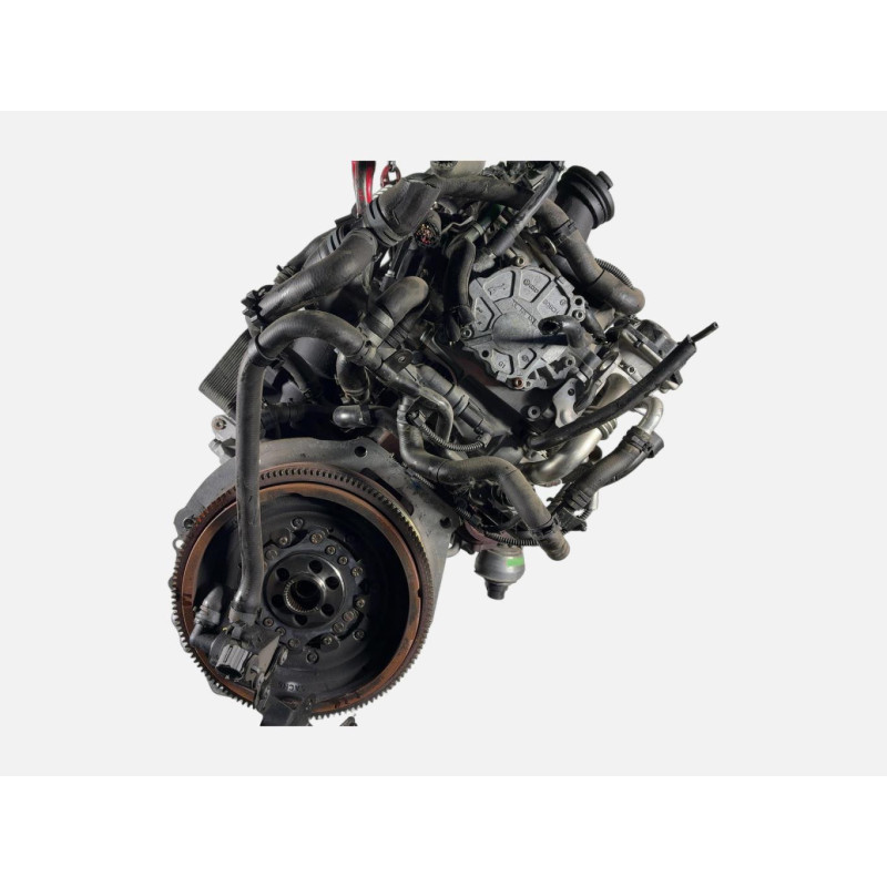 Moteur VOLKSWAGEN TRANSPORTER 5 Photo n°4