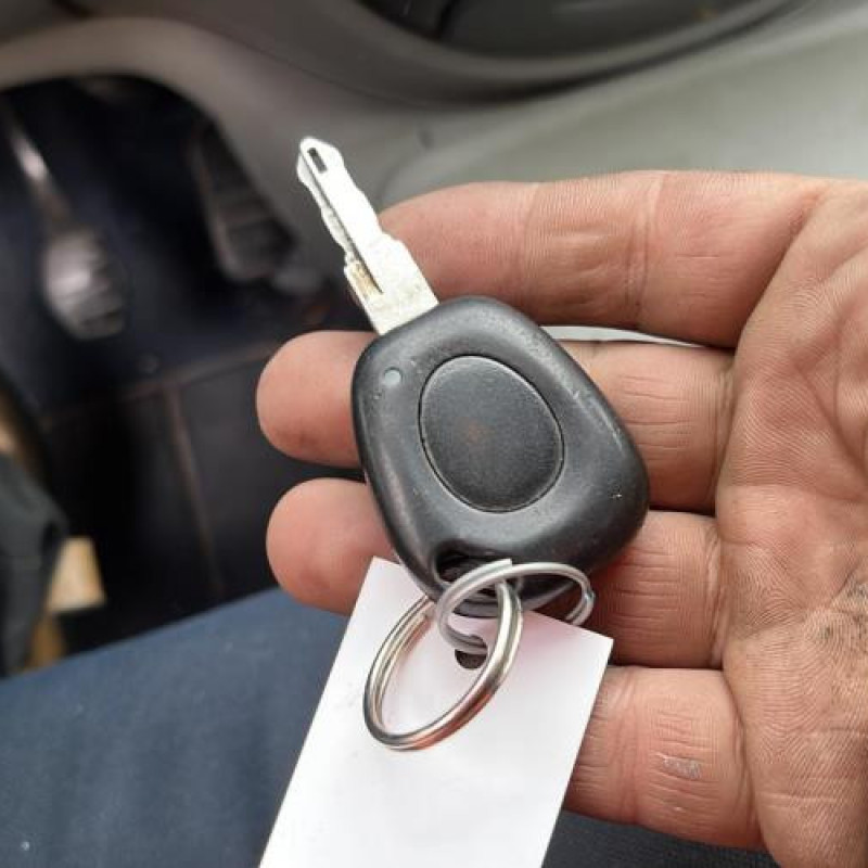 Jante RENAULT SCENIC 1 Photo n°13