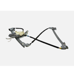 Leve vitre electrique avant gauche PEUGEOT 607 Photo n°1