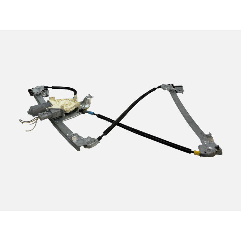 Leve vitre electrique avant gauche PEUGEOT 607 Photo n°1