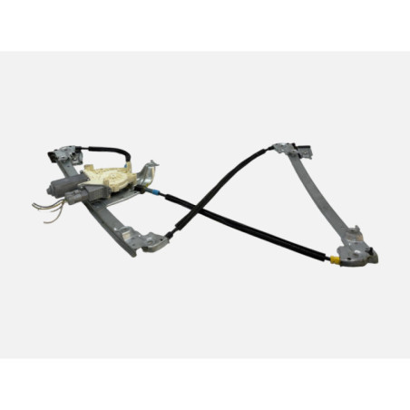 Leve vitre electrique avant gauche PEUGEOT 607 Photo n°1