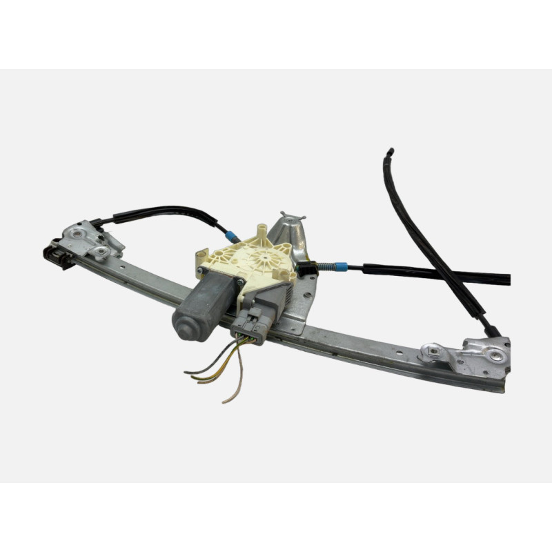 Leve vitre electrique avant gauche PEUGEOT 607 Photo n°3