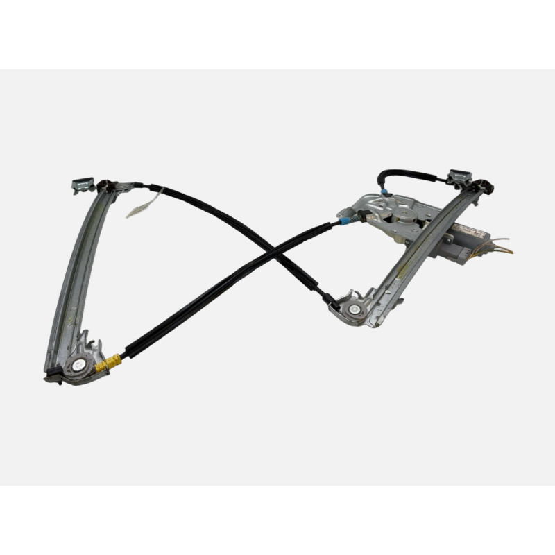 Leve vitre electrique avant gauche PEUGEOT 607 Photo n°6