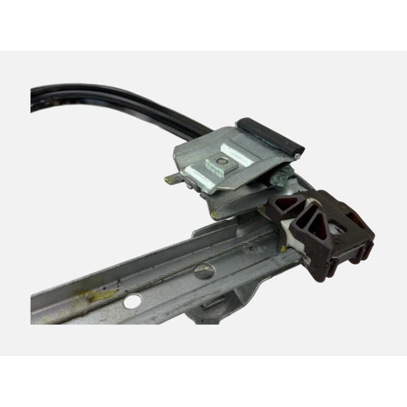 Leve vitre electrique avant gauche PEUGEOT 607 Photo n°8