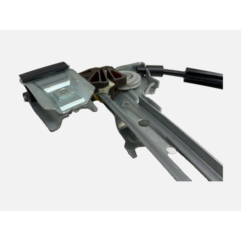 Leve vitre electrique avant gauche PEUGEOT 607 Photo n°9
