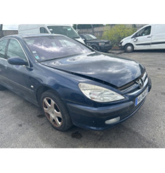 Leve vitre electrique avant gauche PEUGEOT 607