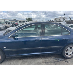 Leve vitre electrique avant gauche PEUGEOT 607