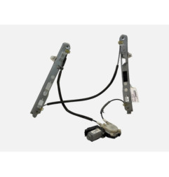 Leve vitre electrique avant gauche RENAULT MEGANE 2 Photo n°1