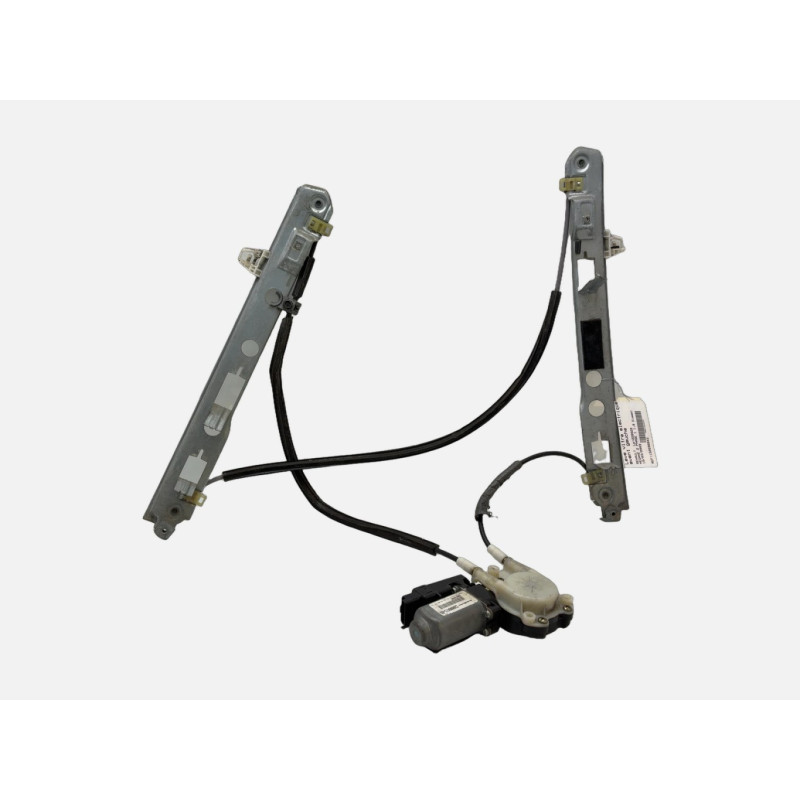 Leve vitre electrique avant gauche RENAULT MEGANE 2 Photo n°1