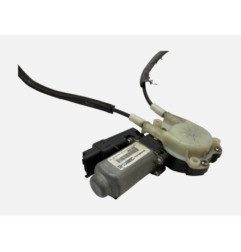 Leve vitre electrique avant gauche RENAULT MEGANE 2