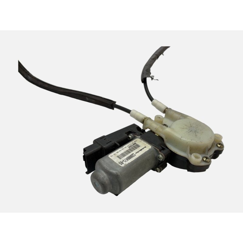 Leve vitre electrique avant gauche RENAULT MEGANE 2 Photo n°4
