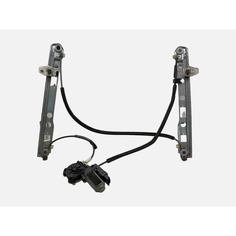 Leve vitre electrique avant gauche RENAULT MEGANE 2 Photo n°6