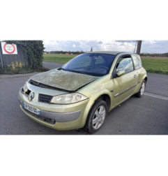 Leve vitre electrique avant gauche RENAULT MEGANE 2