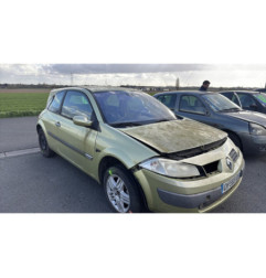 Leve vitre electrique avant gauche RENAULT MEGANE 2